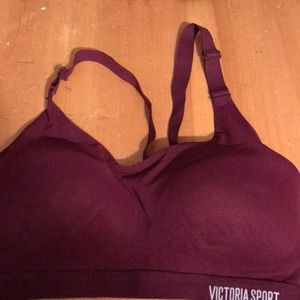 Victoria’s Secret Medium Support Sports Bra